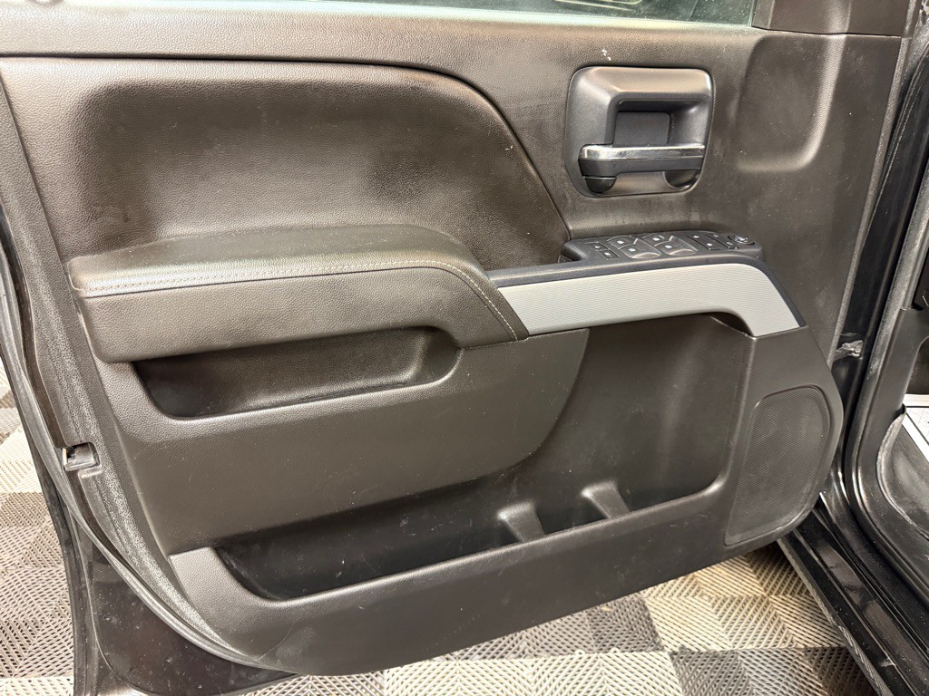 2014 Chevrolet Silverado 1500 Image 15