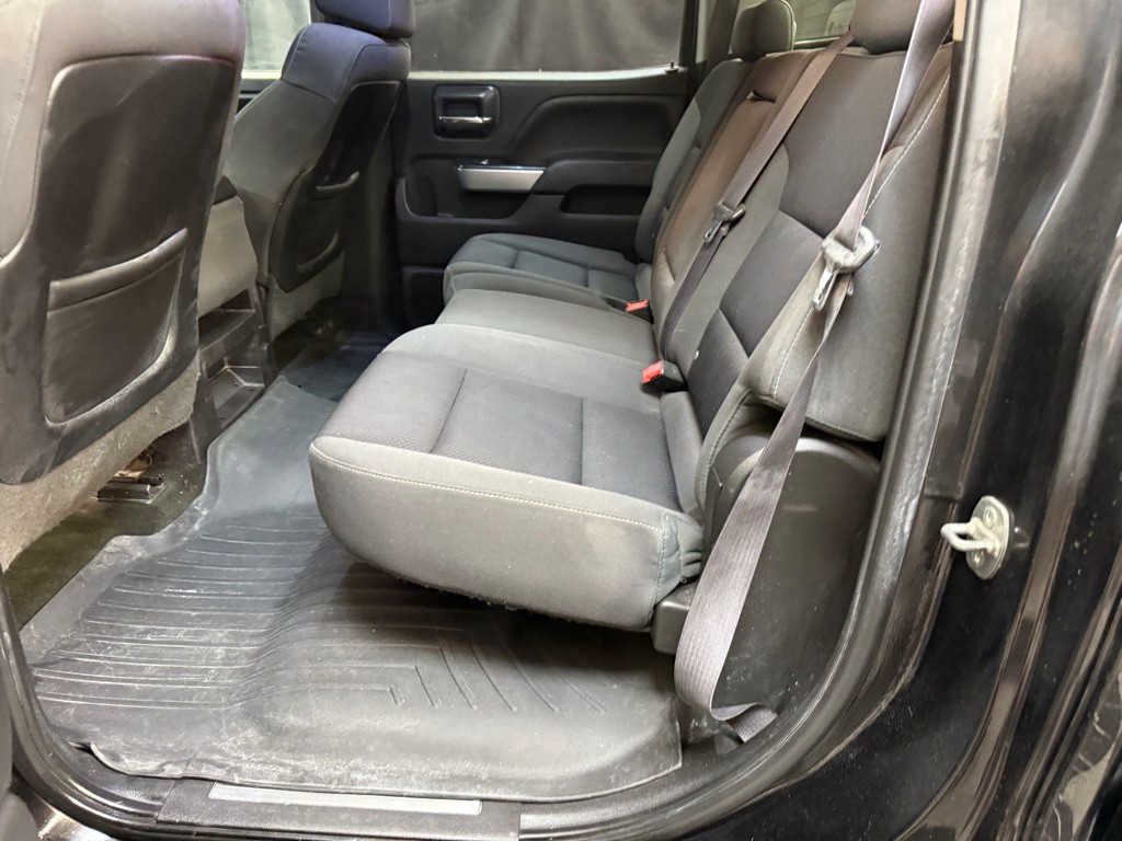 2014 Chevrolet Silverado 1500 Image 16