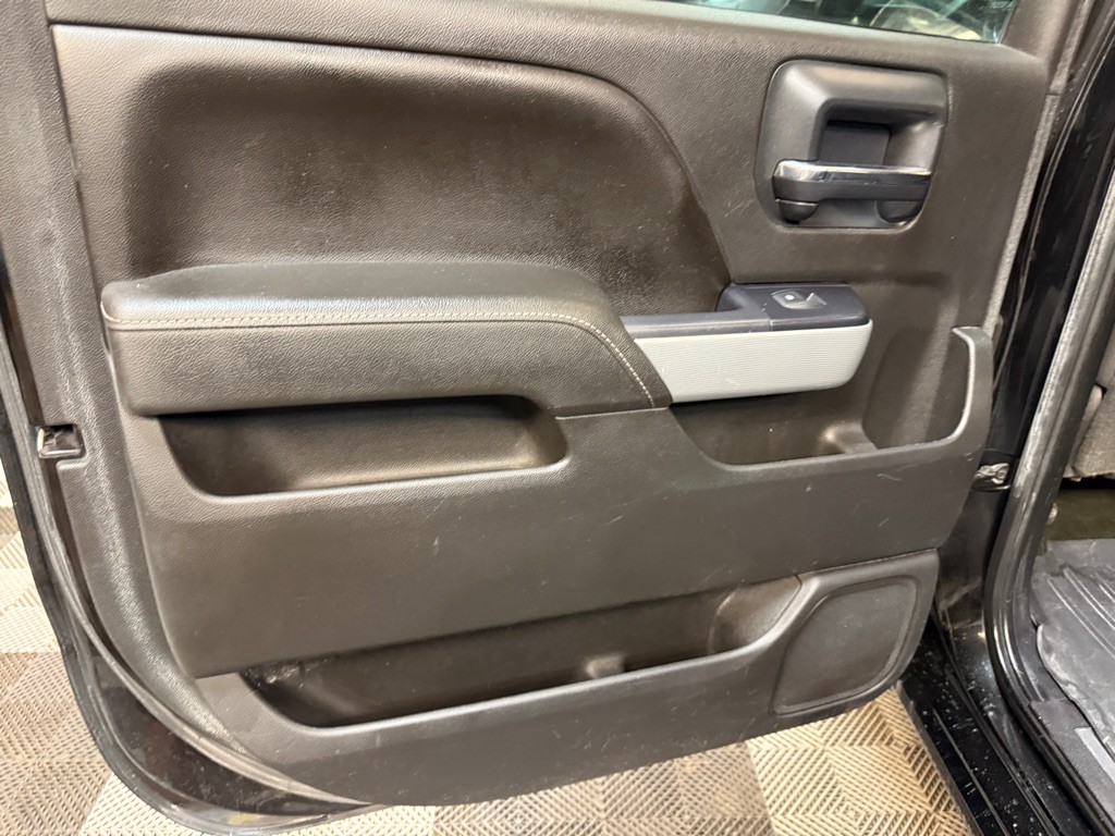2014 Chevrolet Silverado 1500 Image 17