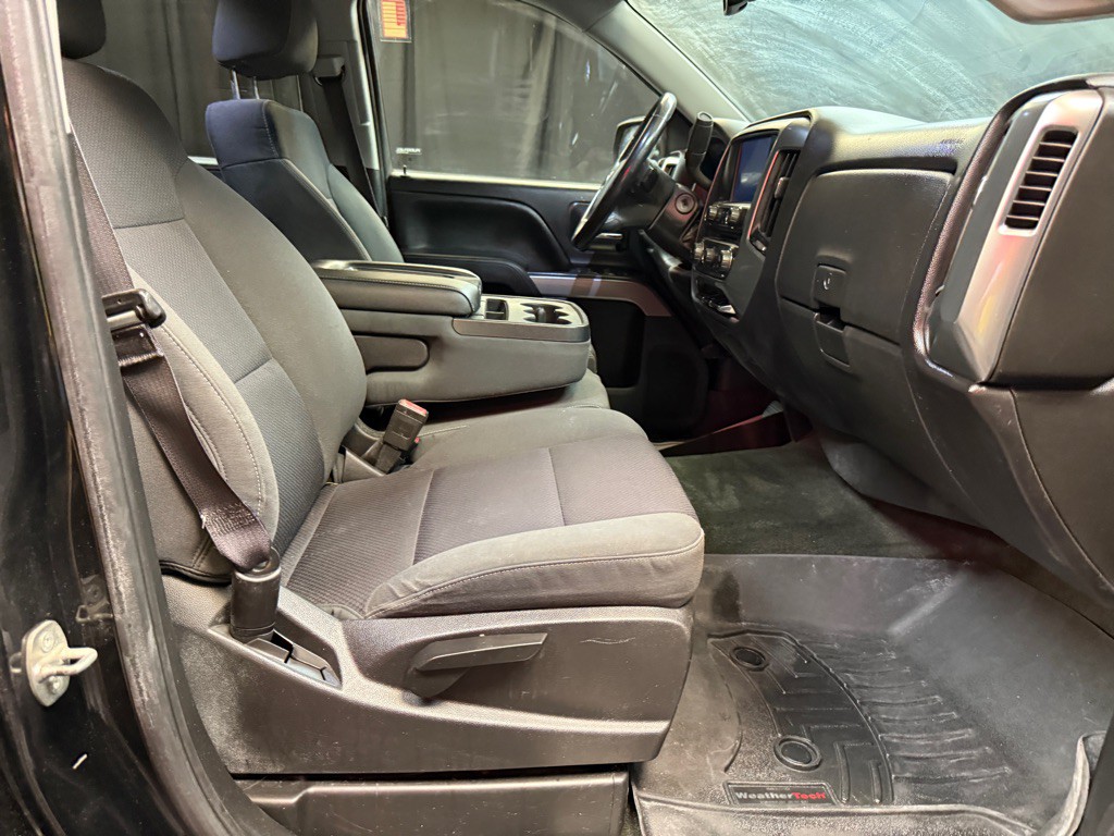 2014 Chevrolet Silverado 1500 Image 18