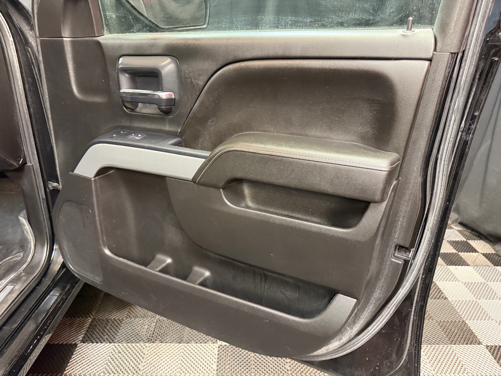 2014 Chevrolet Silverado 1500 Image 19