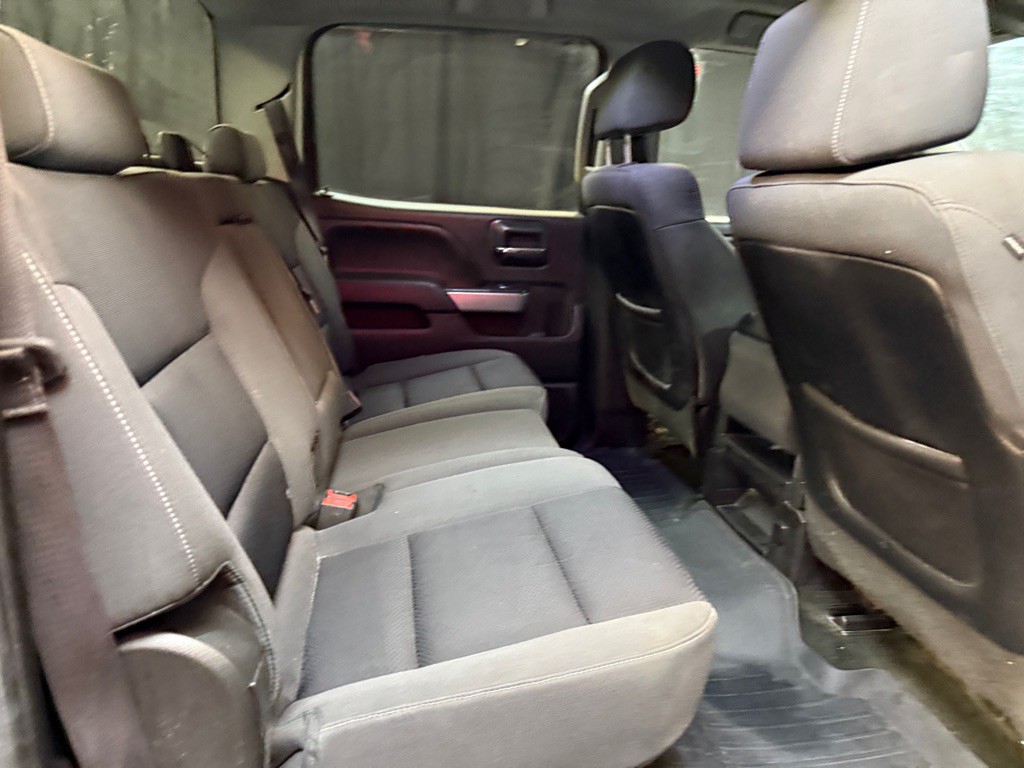 2014 Chevrolet Silverado 1500 Image 20
