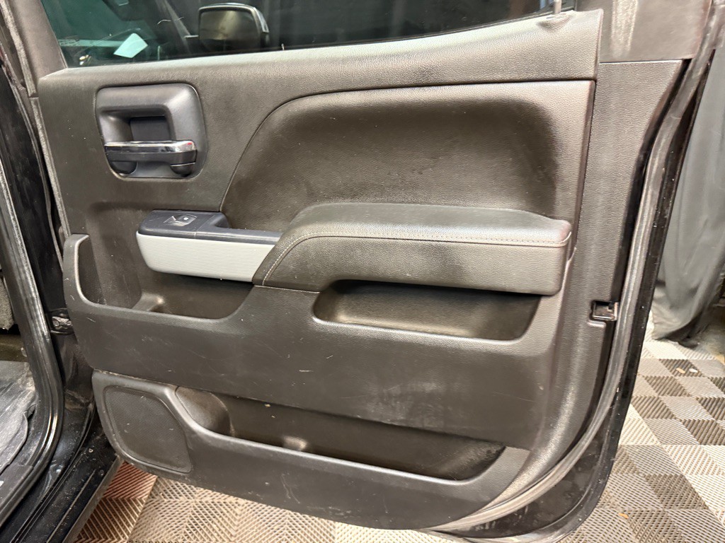 2014 Chevrolet Silverado 1500 Image 21