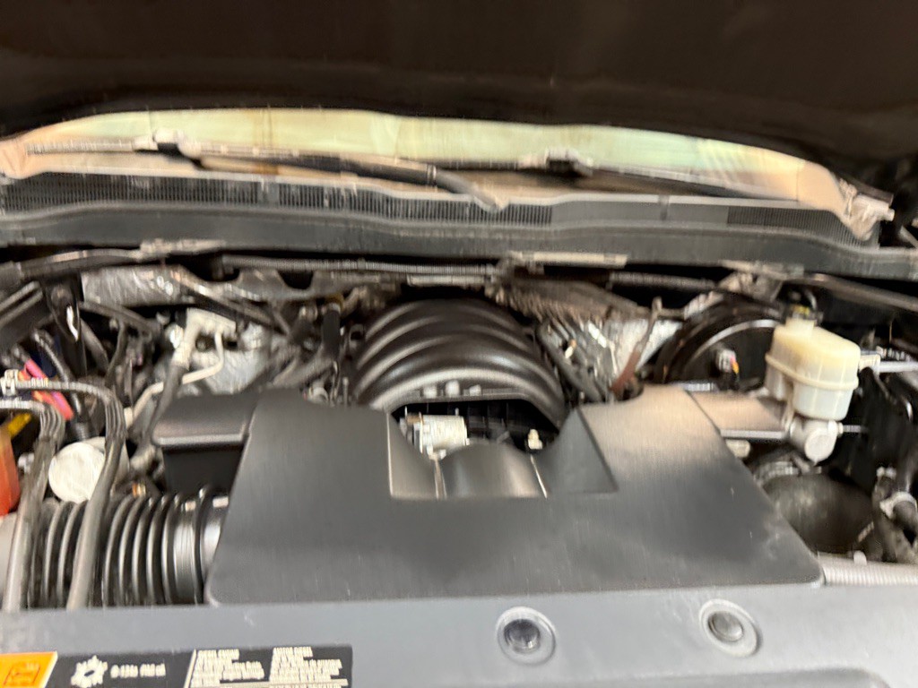 2014 Chevrolet Silverado 1500 Image 23