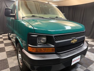 Image for 2017 Chevrolet Express  ID: 6869184