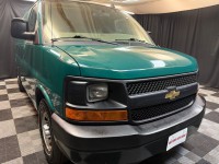 Image for 2017 Chevrolet Express  ID: 6869184