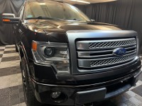 Image for 2014 Ford F-150 Supercrew ID: 6876567