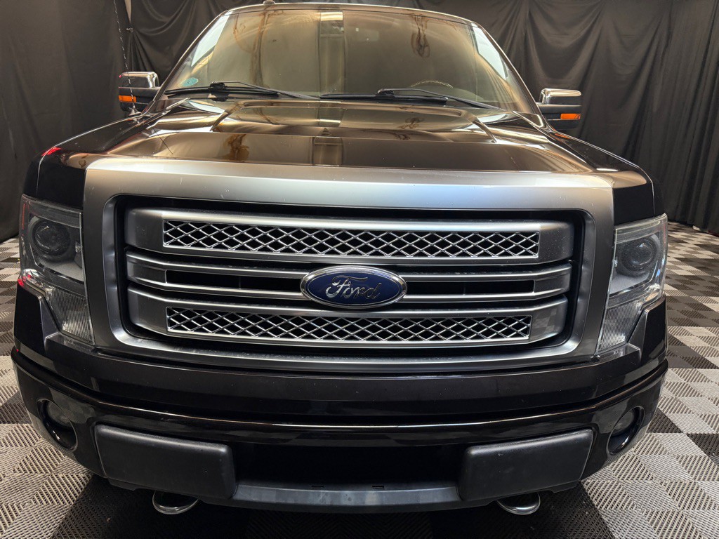 2014 Ford F-150 Image 2