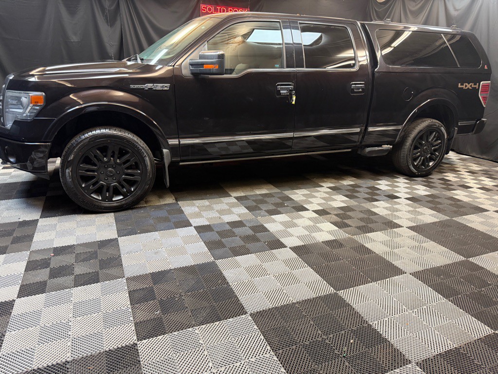 2014 Ford F-150 Image 5