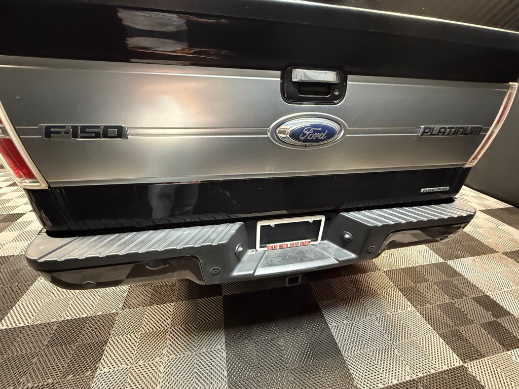 2014 Ford F-150 Image 6