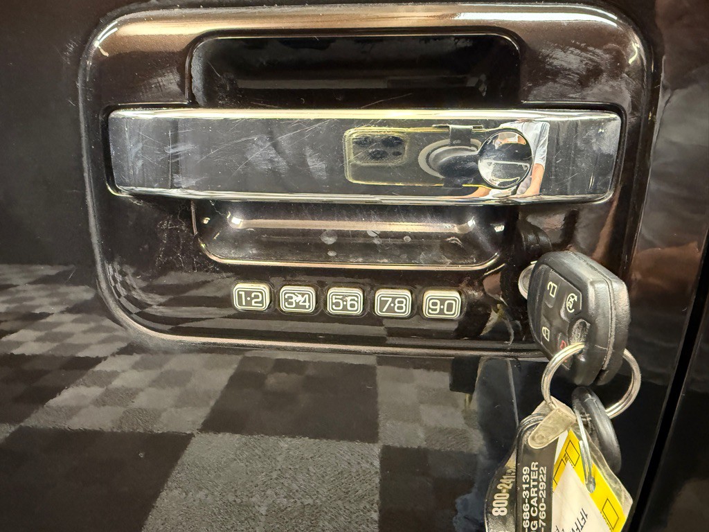 2014 Ford F-150 Image 8