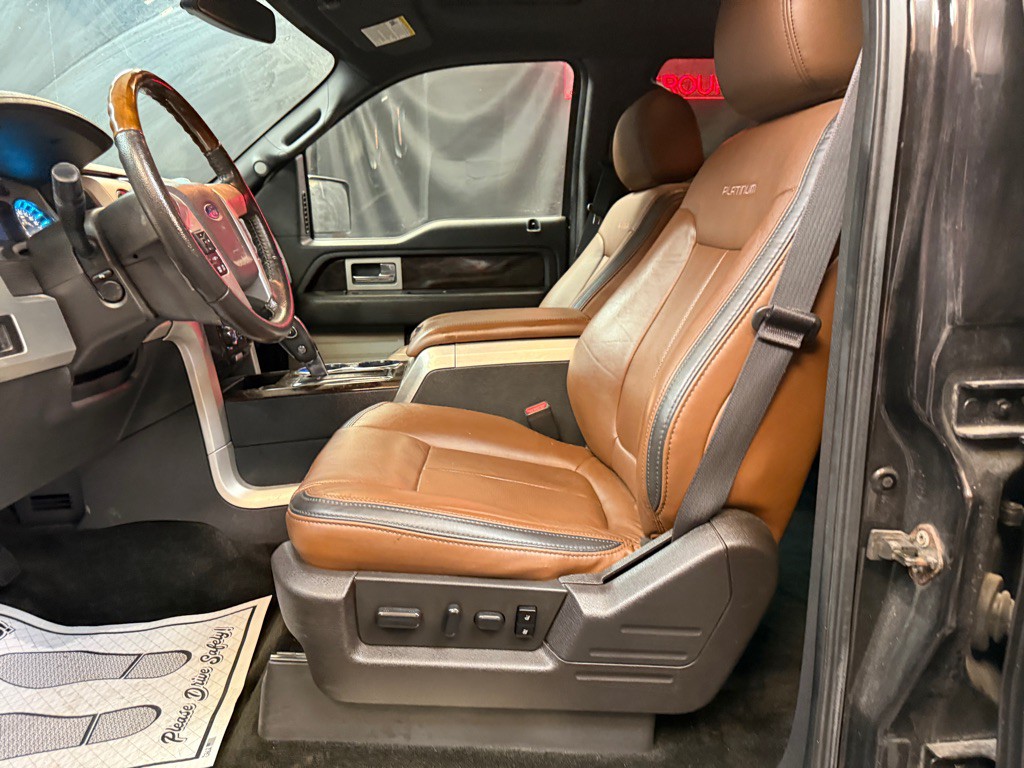2014 Ford F-150 Image 9
