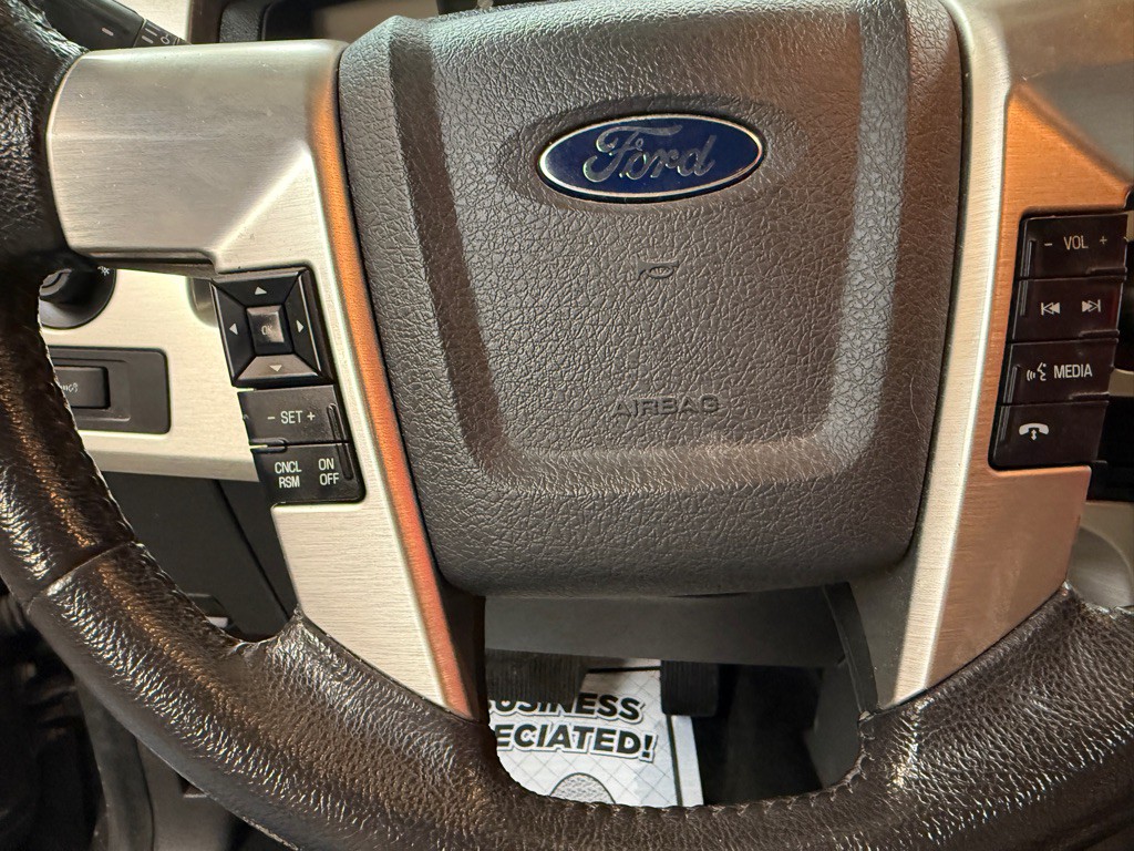 2014 Ford F-150 Image 14