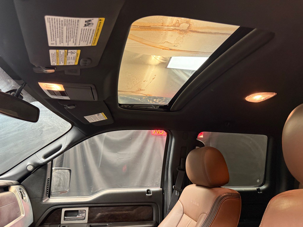 2014 Ford F-150 Image 15