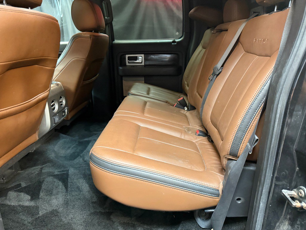 2014 Ford F-150 Image 17