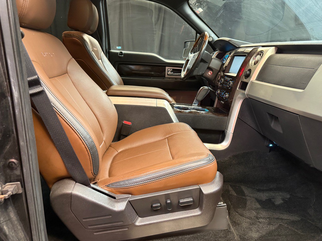 2014 Ford F-150 Image 19