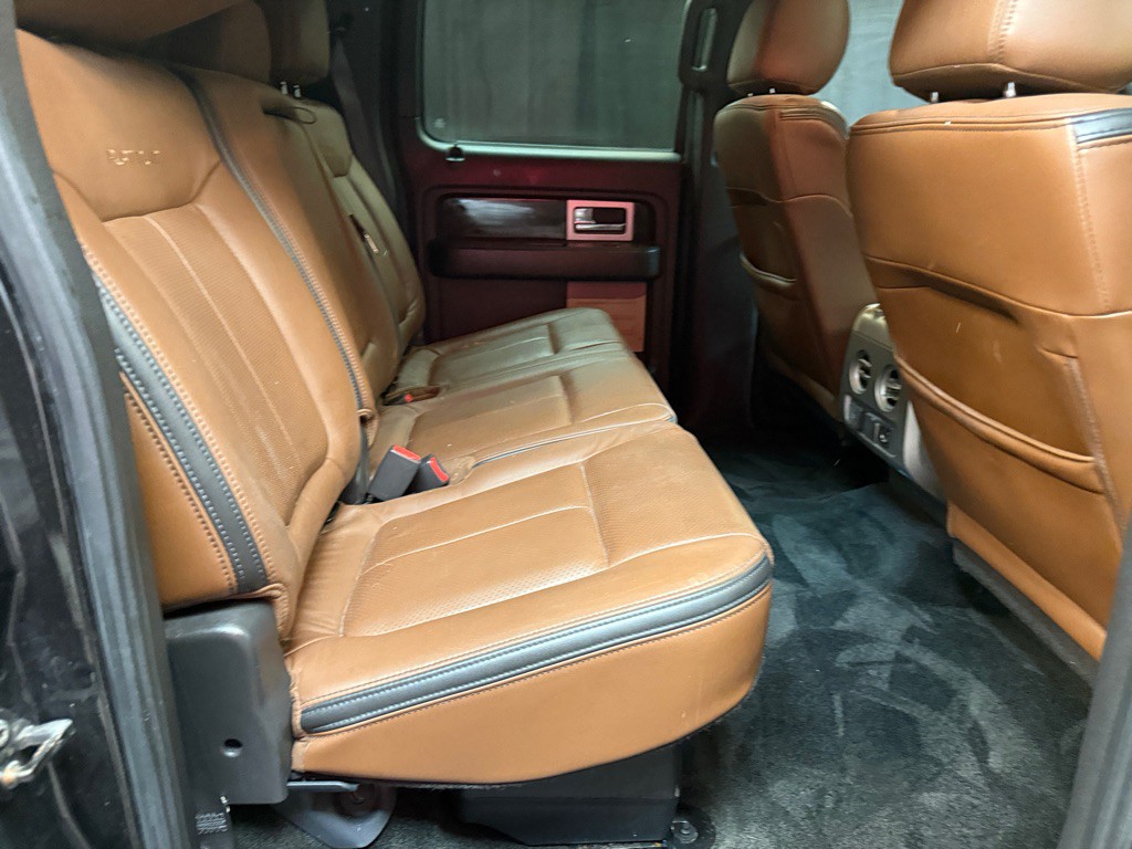 2014 Ford F-150 Image 21