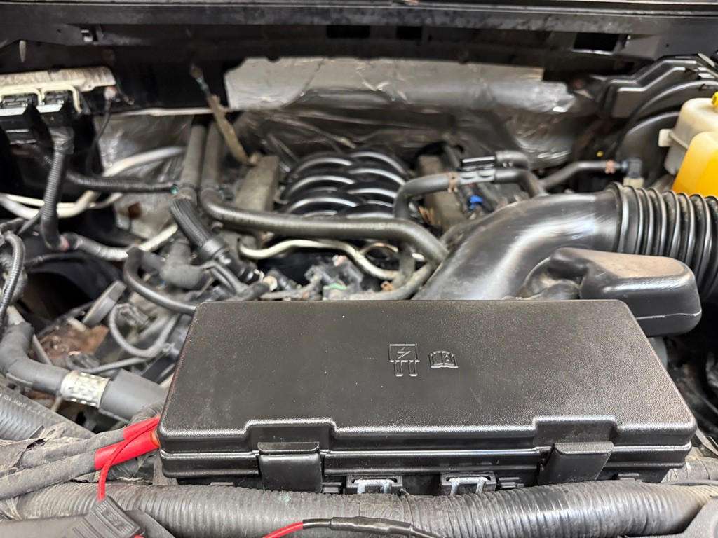 2014 Ford F-150 Image 24