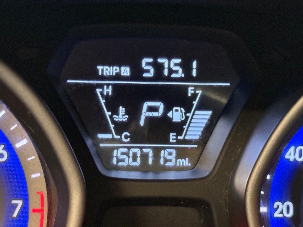 2016 Hyundai Elantra Image 7