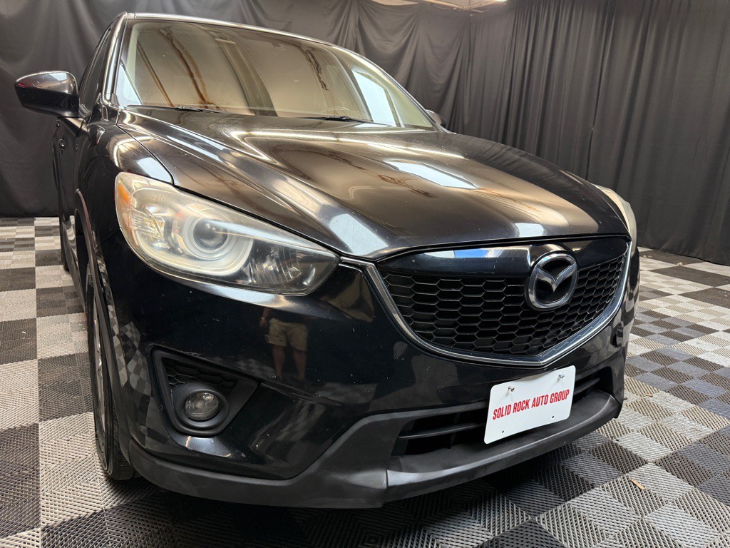 2015 Mazda CX-5 Image 1