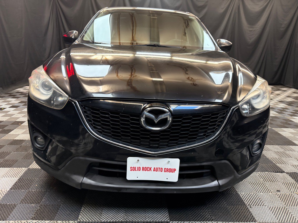 2015 Mazda CX-5 Image 2