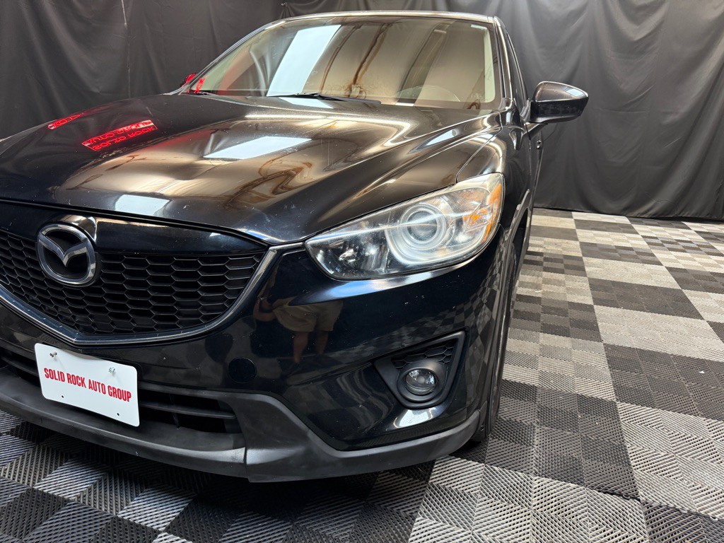 2015 Mazda CX-5 Image 3