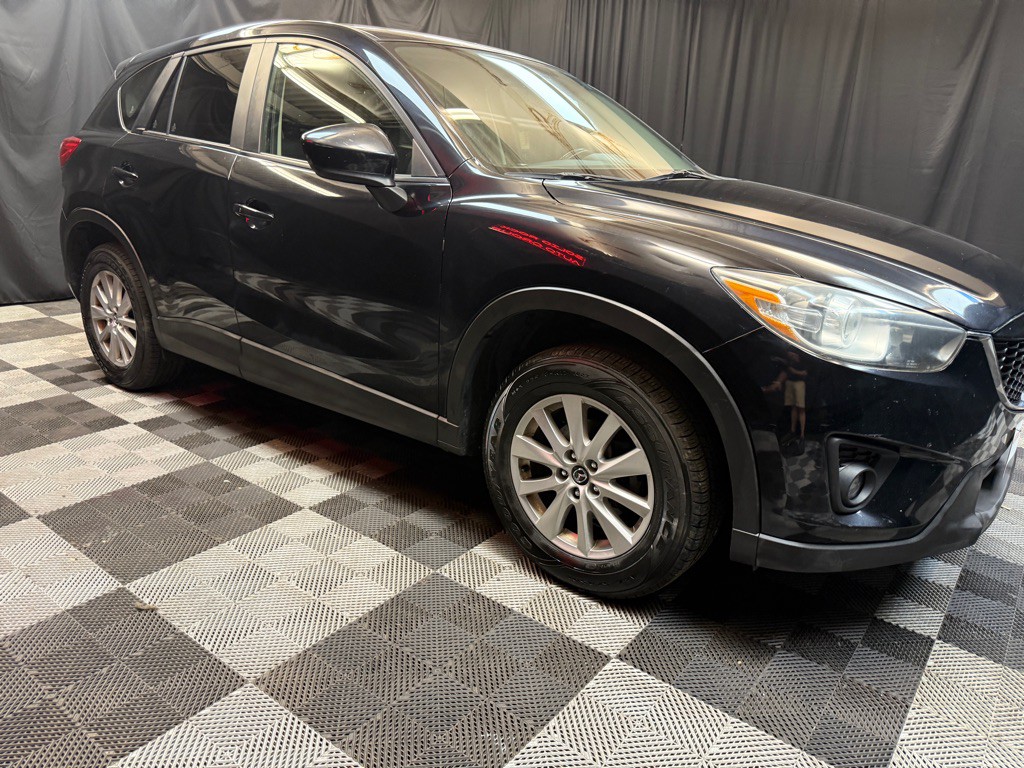 2015 Mazda CX-5 Image 4