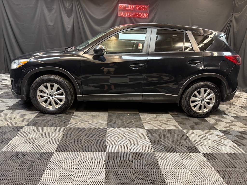 2015 Mazda CX-5 Image 5
