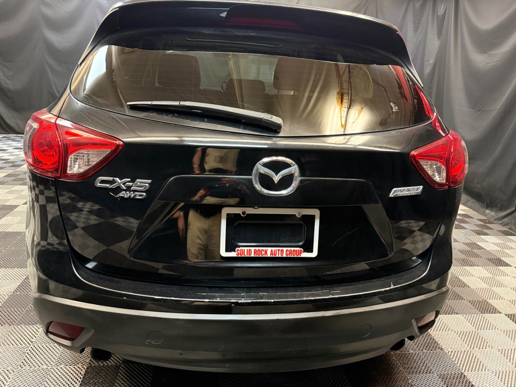 2015 Mazda CX-5 Image 6