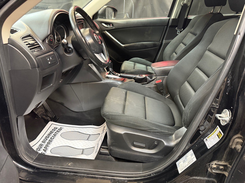 2015 Mazda CX-5 Image 7