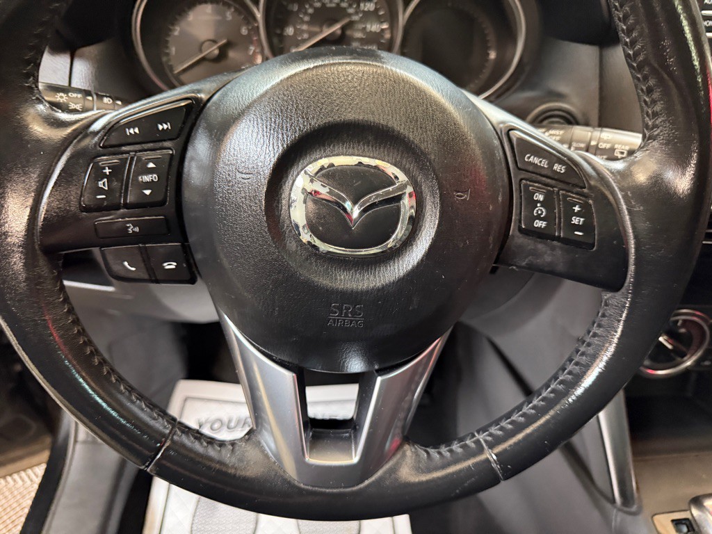 2015 Mazda CX-5 Image 8