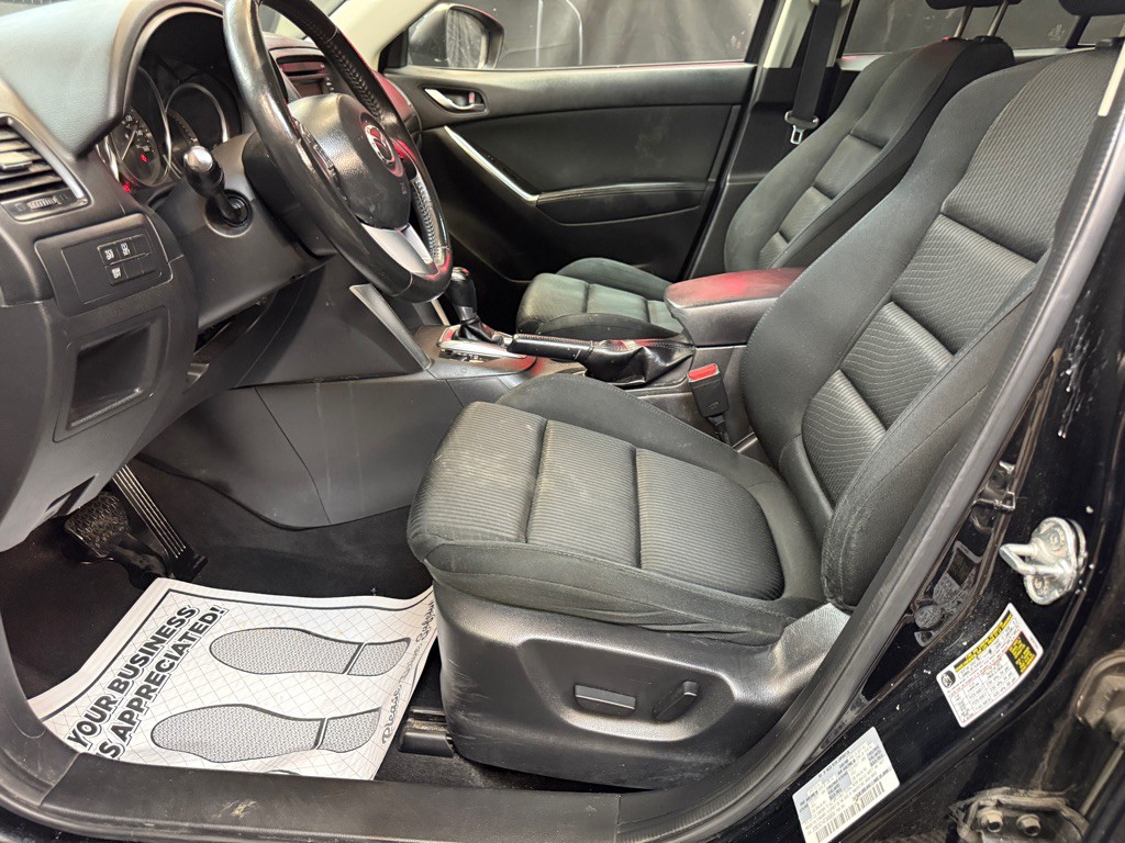 2015 Mazda CX-5 Image 14