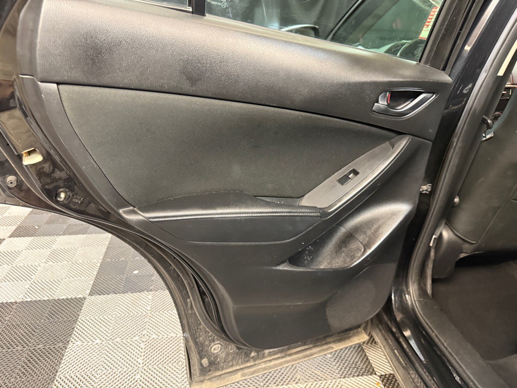 2015 Mazda CX-5 Image 16