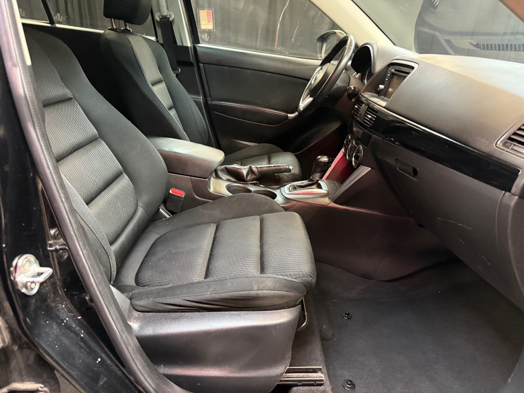 2015 Mazda CX-5 Image 18