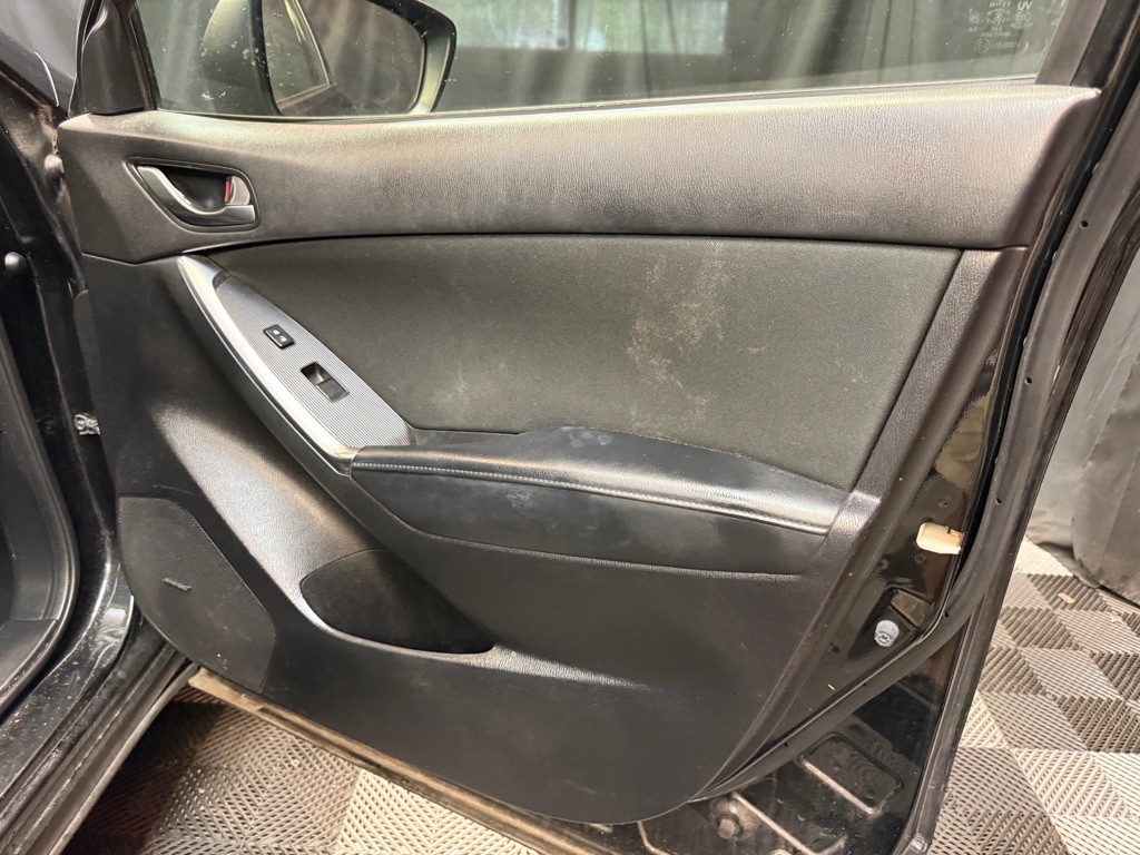 2015 Mazda CX-5 Image 19