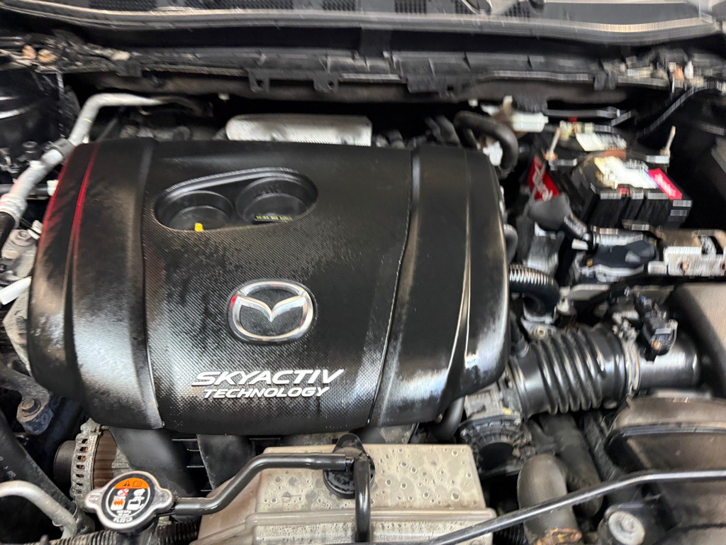 2015 Mazda CX-5 Image 23