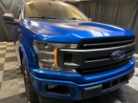 Image for 2018 Ford F-150 Supercrew ID: 6891062