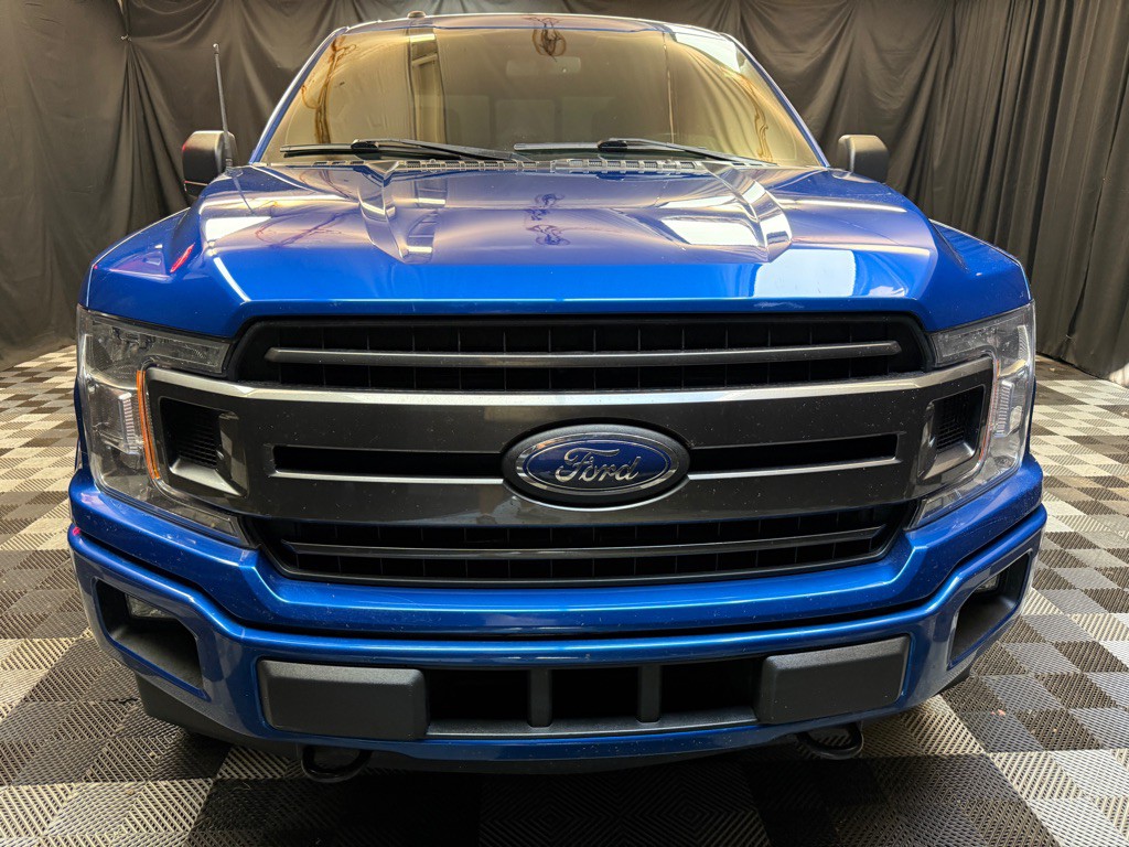 2018 Ford F-150 Image 2