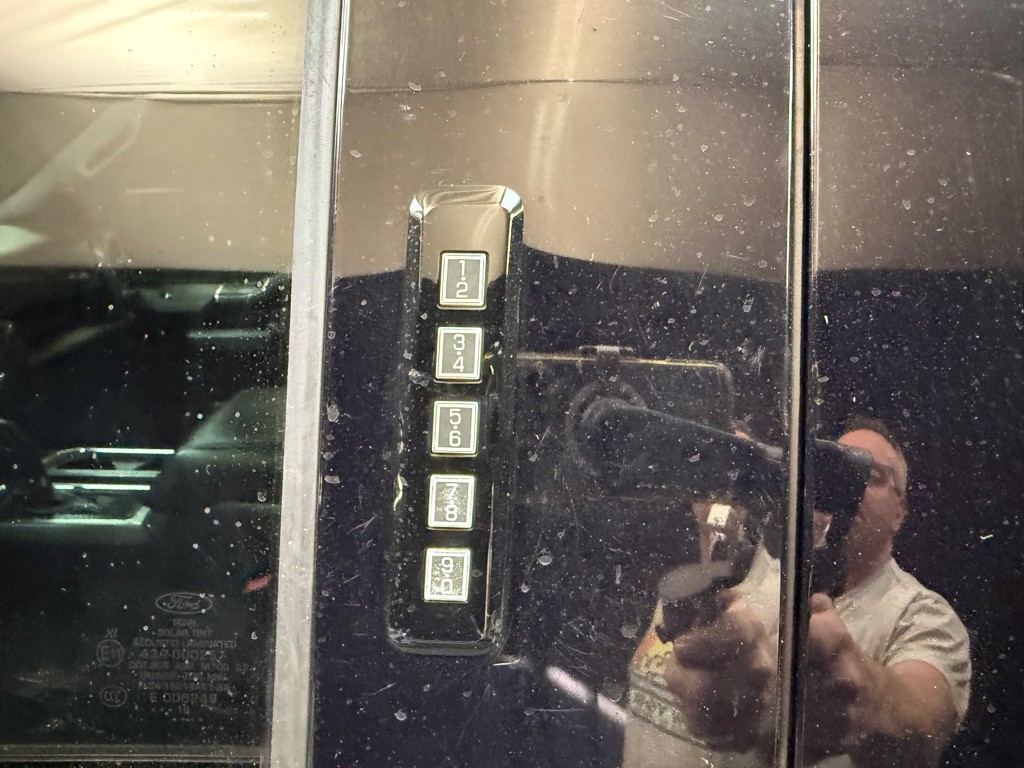 2018 Ford F-150 Image 7