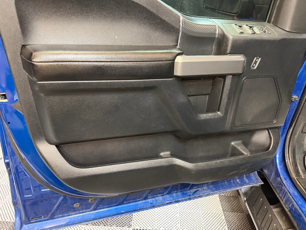 2018 Ford F-150 Image 10
