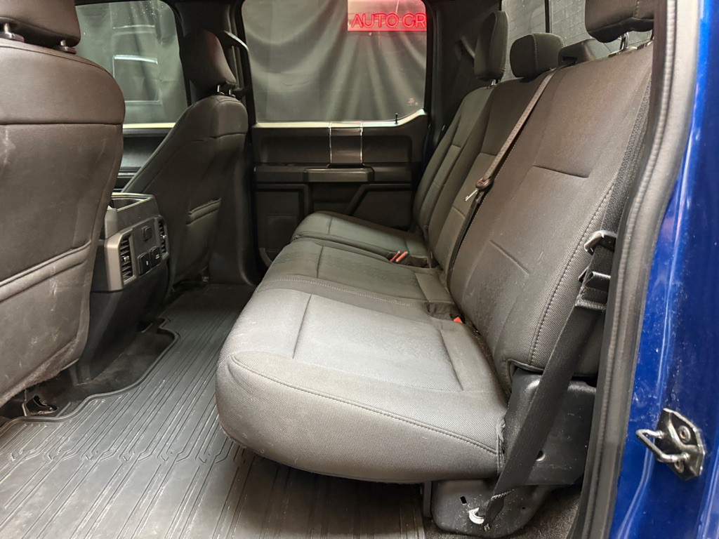 2018 Ford F-150 Image 11