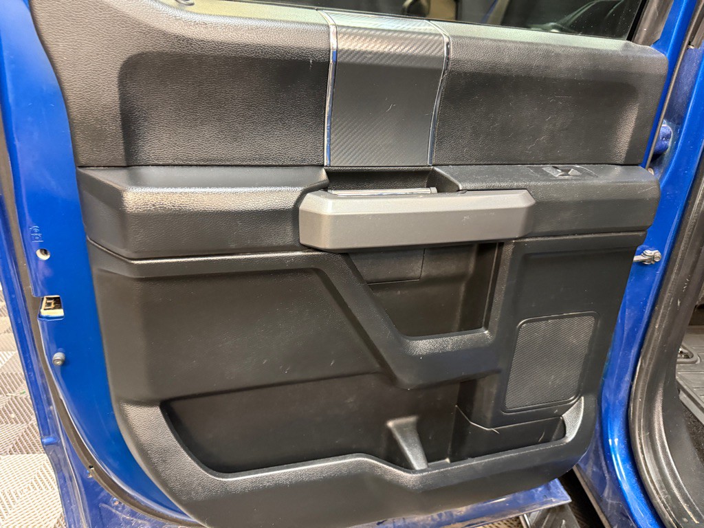 2018 Ford F-150 Image 12