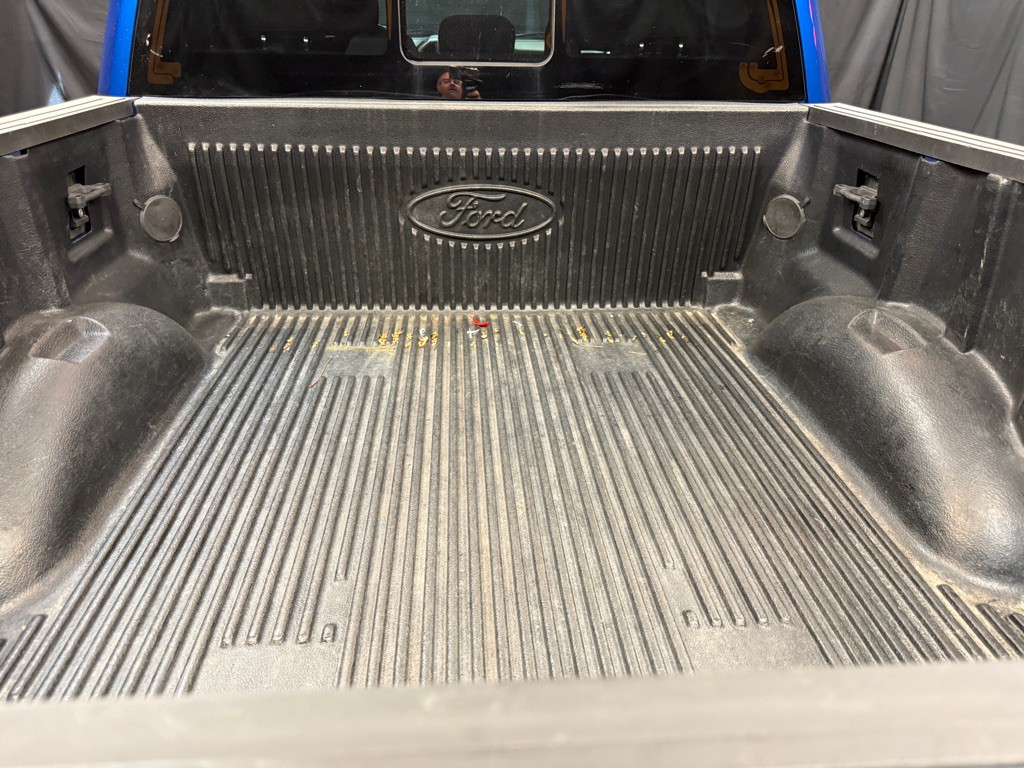 2018 Ford F-150 Image 14