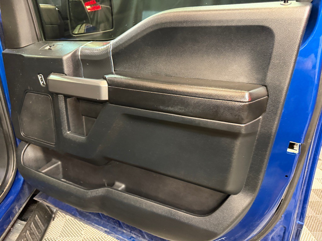 2018 Ford F-150 Image 15