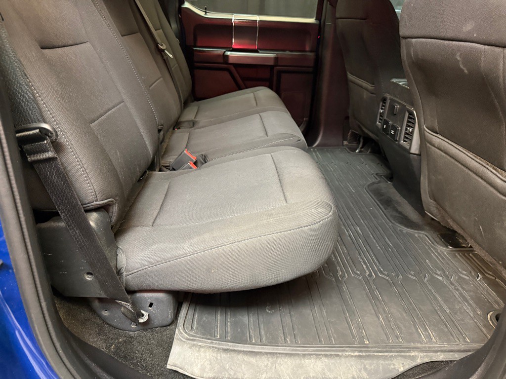 2018 Ford F-150 Image 16