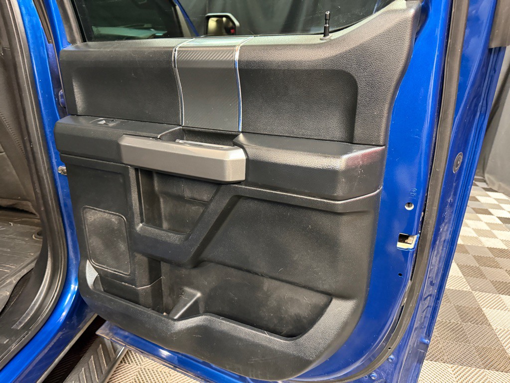 2018 Ford F-150 Image 17