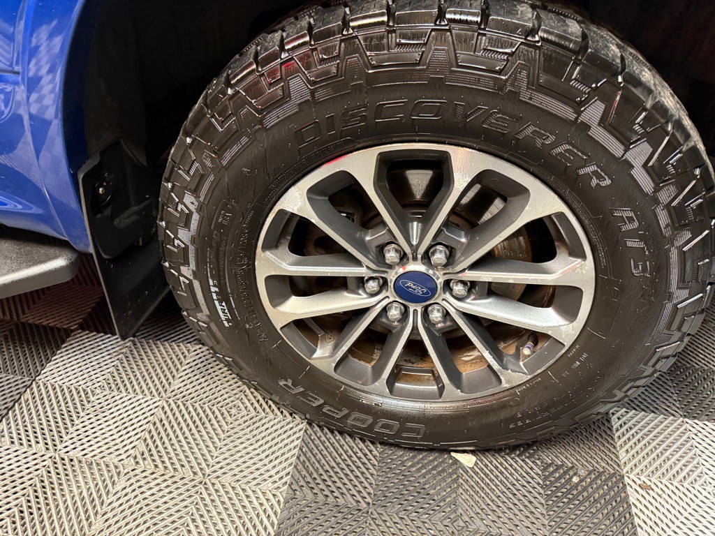 2018 Ford F-150 Image 18