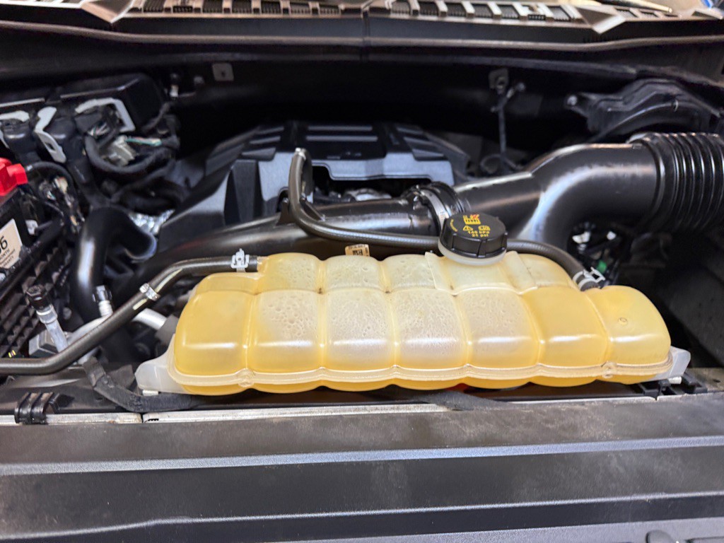 2018 Ford F-150 Image 19