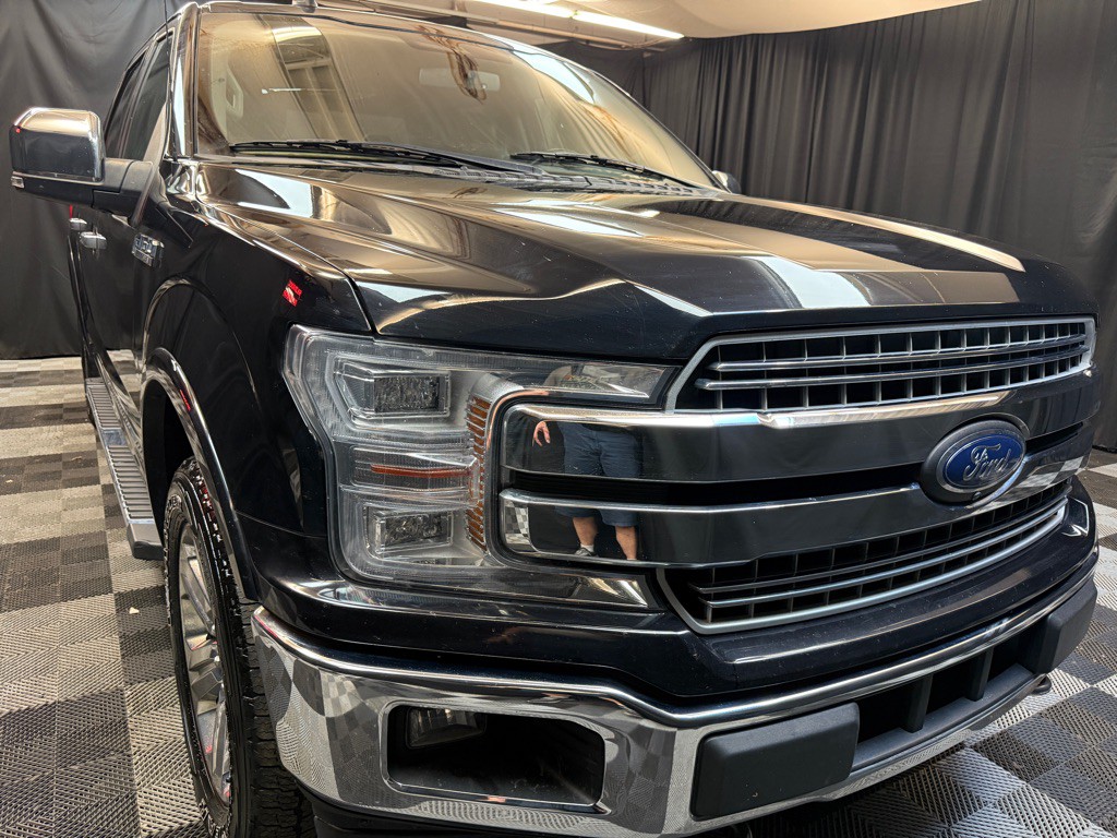 2019 Ford F-150 Image 1