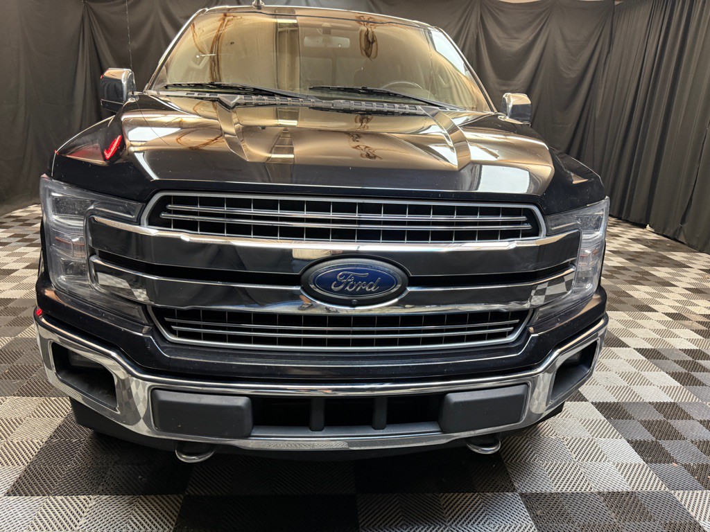 2019 Ford F-150 Image 2